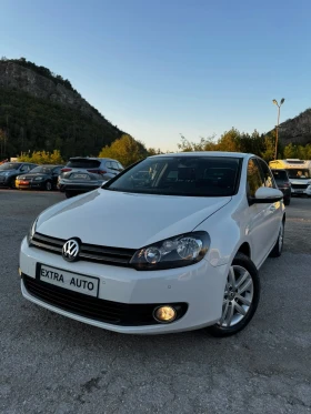 VW Golf 2.0TDI, 4Х4, МУЛТИ ВОЛАН, FULL , снимка 17
