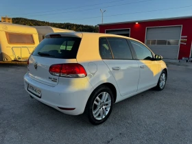 VW Golf 2.0TDI, 4Х4, МУЛТИ ВОЛАН, FULL , снимка 5