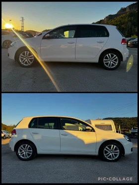 VW Golf 2.0TDI, 4Х4, МУЛТИ ВОЛАН, FULL , снимка 8