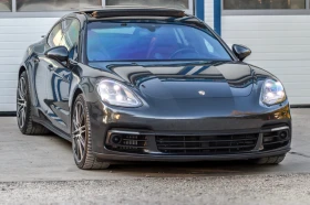 Porsche Panamera 4S4.0DChronoDistSoftActivSoundLane21 Pano, снимка 3