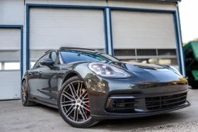 Porsche Panamera 4S4.0DChronoDistSoftActivSoundLane21 Pano, снимка 7