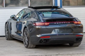 Porsche Panamera 4S4.0DChronoDistSoftActivSoundLane21 Pano, снимка 5
