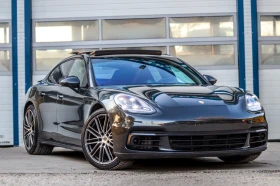 Porsche Panamera 4S4.0DChronoDistSoftActivSoundLane21 Pano, снимка 1