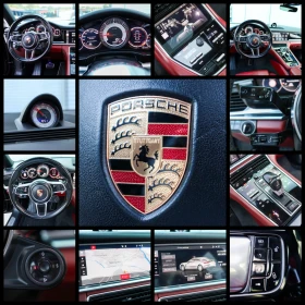 Porsche Panamera 4S4.0DChronoDistSoftActivSoundLane21 Pano, снимка 17