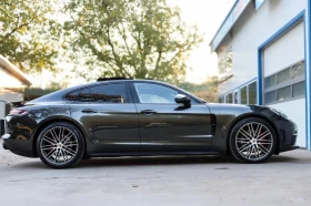 Porsche Panamera 4S4.0DChronoDistSoftActivSoundLane21 Pano, снимка 11