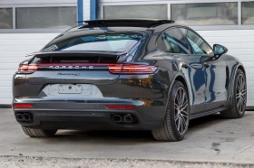Porsche Panamera 4S4.0DChronoDistSoftActivSoundLane21 Pano, снимка 6
