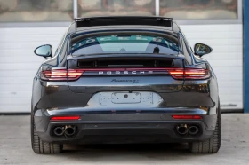 Porsche Panamera 4S4.0DChronoDistSoftActivSoundLane21 Pano, снимка 4