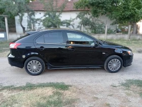 Mitsubishi Lancer 2.0 DID, снимка 5