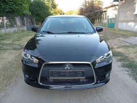 Mitsubishi Lancer 2.0 DID, снимка 3