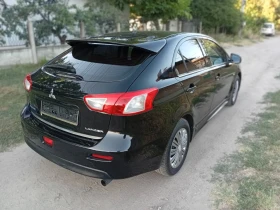 Mitsubishi Lancer 2.0 DID, снимка 8
