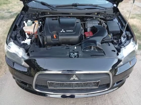 Mitsubishi Lancer 2.0 DID, снимка 15