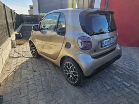 Smart Fortwo Prime Exclusive, снимка 5