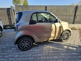 Smart Fortwo Prime Exclusive, снимка 3