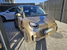 Smart Fortwo Prime Exclusive, снимка 2