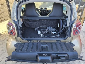 Smart Fortwo Prime Exclusive, снимка 9