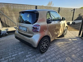 Smart Fortwo Prime Exclusive, снимка 4