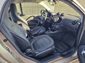 Smart Fortwo Prime Exclusive, снимка 6