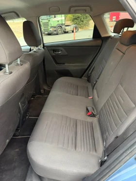 Toyota Auris 1.8 Hybrid, снимка 9