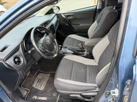 Toyota Auris 1.8 Hybrid, снимка 7