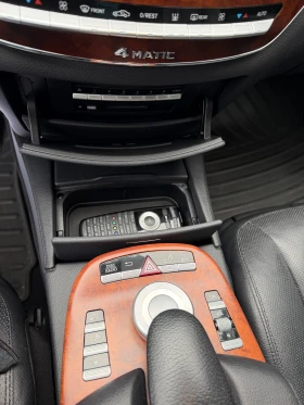 Mercedes-Benz S 500 4 MATIC, снимка 10