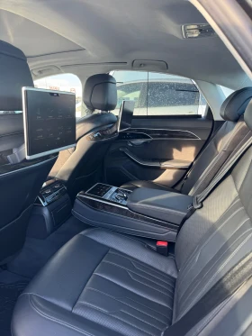 Audi A8, снимка 6