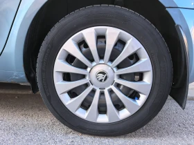 Skoda Roomster, снимка 11
