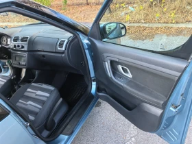 Skoda Roomster, снимка 5