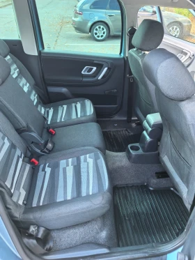 Skoda Roomster, снимка 7