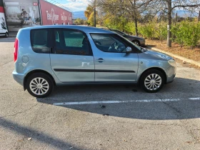 Skoda Roomster, снимка 2