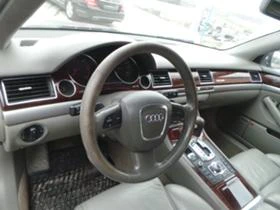 Обява за продажба на Audi A8 3.0 TDI ASB 233кс ~11 лв. - изображение 7