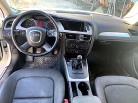 Audi A4 2.0 TDI | Mobile.bg    8