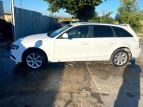 Audi A4 2.0 TDI | Mobile.bg    2