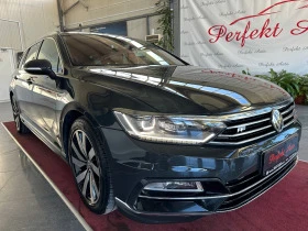 VW Passat R LINE * DYNAUDIO * , снимка 3