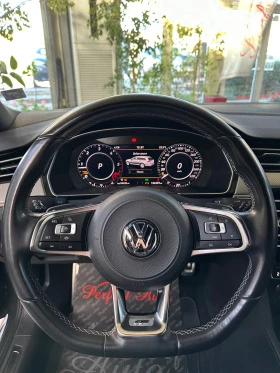 VW Passat R LINE * DYNAUDIO * , снимка 10