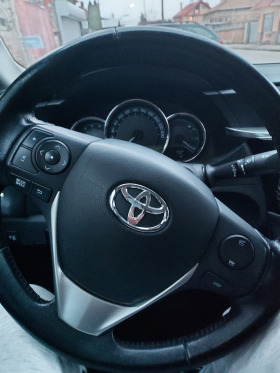 Toyota Corolla, снимка 10 - Автомобили и джипове - 45879260