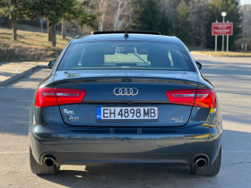 Audi A6 3.0T supercharged, снимка 6