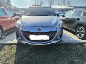 Mazda 5 CW