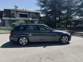 BMW 320 320 d, снимка 2