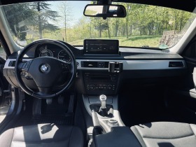 BMW 320 320 d, снимка 8