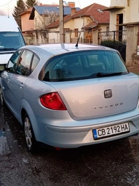 Seat Toledo, снимка 8