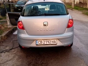 Seat Toledo, снимка 2