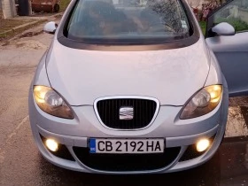 Seat Toledo, снимка 1