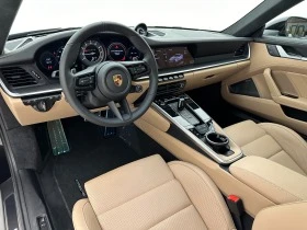 Porsche 911 992 Turbo S | Mobile.bg    11