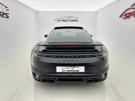 Porsche 911 992 Turbo S - цена по договаряне - 97050548 | Car24.bg