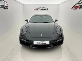 Porsche 911 992 Turbo S - цена по договаряне - 97050548 | Car24.bg