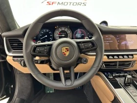 Porsche 911 992 Turbo S | Mobile.bg    7