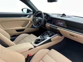 Porsche 911 992 Turbo S - цена по договаряне - 97050548 | Car24.bg