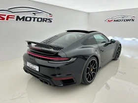 Porsche 911 992 Turbo S - цена по договаряне - 97050548 | Car24.bg