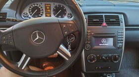 Mercedes-Benz B 180 | Mobile.bg   13