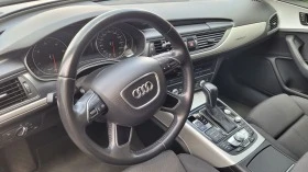 Обява за продажба на Audi A6 3.0 TDI, Facelift 4x4 от Германия  ~27 000 лв. - изображение 4